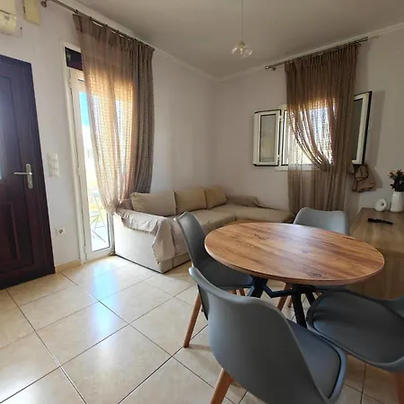 Apartamento Vardania Town *