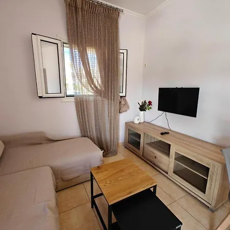 Apartamento Vardania Town Lefkáda