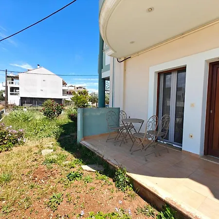 Apartamento Vardania Town *